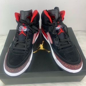 Jordan Spizike Men’s Shoe